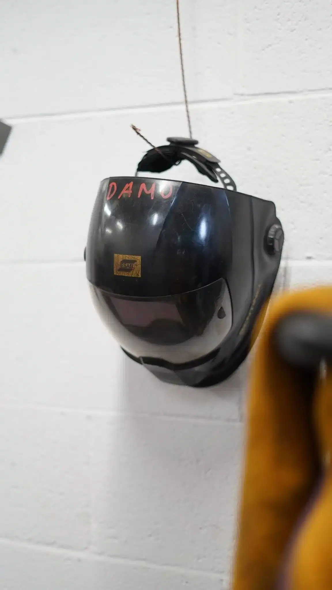 Alchemist Fabrications — brothers and founders